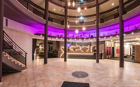 Plaza Inn Salzburg Messe